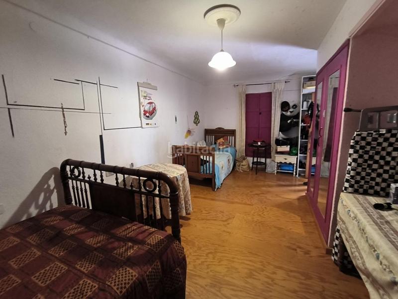 Foto b4d33fc7-3cc1-4c0c-9efa-5e181c08010f. Casa  en el centro del pueblo en Casco Antiguo Águilas