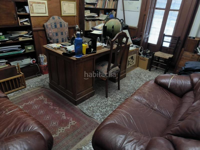 Foto b7e19054-a457-4d90-91ef-746729b3f243. Casa  en el centro del pueblo en Casco Antiguo Águilas