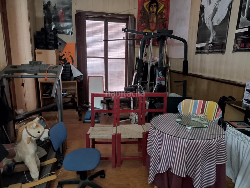 Foto d3599ebf-3e8c-4a43-b032-3d6fd4d402fd. Casa  en el centro del pueblo en Casco Antiguo Águilas