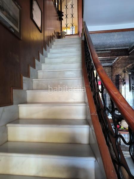 Foto d765f981-43c2-4afc-8418-8d1410c6f2a8. Casa  en el centro del pueblo en Casco Antiguo Águilas