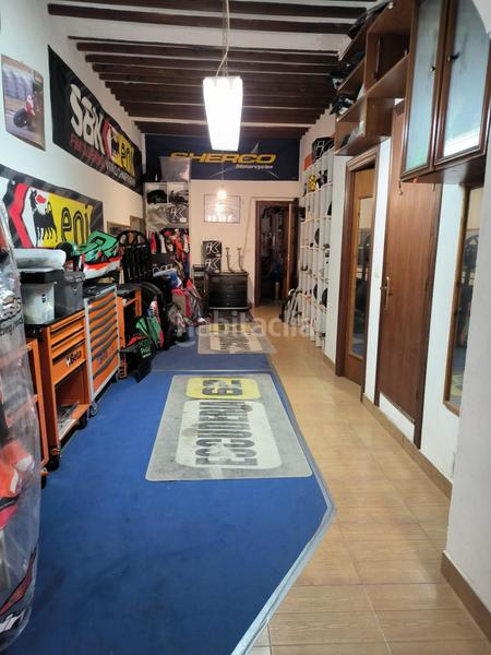 Foto e8c28b59-883e-4586-b5b4-f37e9f875c40. Casa  en el centro del pueblo en Casco Antiguo Águilas