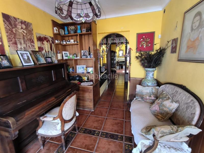 Foto f3f7c677-ea7f-43f5-8faa-7c0d5e25c536. Casa  en el centro del pueblo en Casco Antiguo Águilas