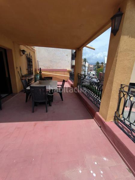 Foto fe492117-39e9-4e62-b926-5d3a3fb503f1. Casa  en el centro del pueblo en Casco Antiguo Águilas