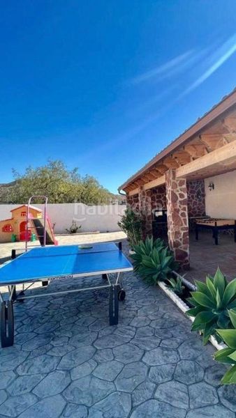 Foto 8ad0800d-4920-42f3-8a6b-e9e2645b3931. Casa amb calefacció piscina a Tébar - Los Arejos Águilas