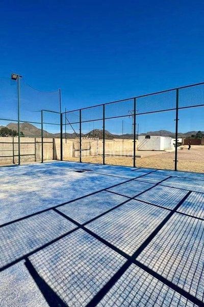 Foto 96338a21-c667-428f-90fd-55aa823c47b2. Casa amb calefacció piscina a Tébar - Los Arejos Águilas