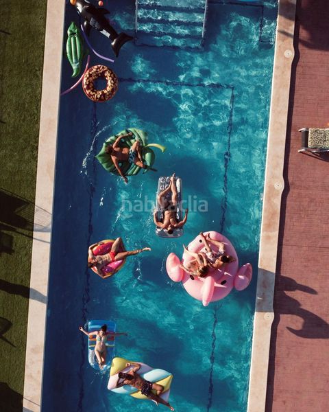 Foto aac56207-bfad-4bee-a593-8eb162e2d63a. Casa amb calefacció piscina a Tébar - Los Arejos Águilas