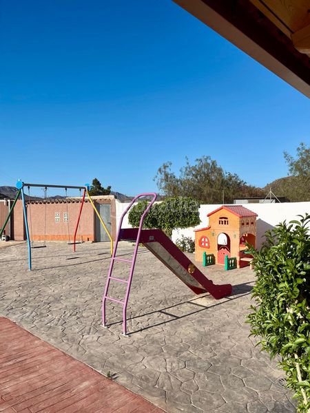 Foto ab2e6971-4509-4fda-a433-b6e39d8695ba. Casa amb calefacció piscina a Tébar - Los Arejos Águilas