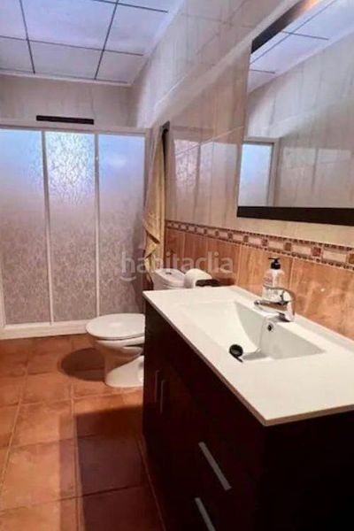 Foto bc87be53-ef1f-489d-a6db-d26f5d9f1795. Casa amb calefacció piscina a Tébar - Los Arejos Águilas