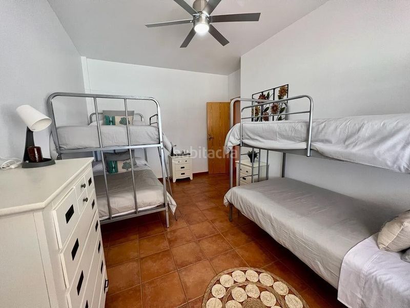 Foto da5b0fab-2793-47df-8498-53d438694aa2. Casa amb calefacció piscina a Tébar - Los Arejos Águilas