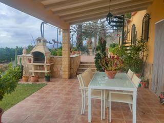 Chalet in Los arejos 0