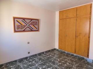 Piso en Casco Antiguo