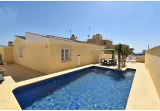 Xalet en guilas. Casa o chalet independiente en venta en calle urb calarreona las