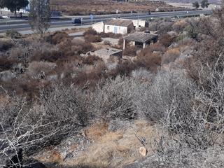 Terreno residenziale in Las Lomas - Las Yucas. Terreno en la entrada de aguilas