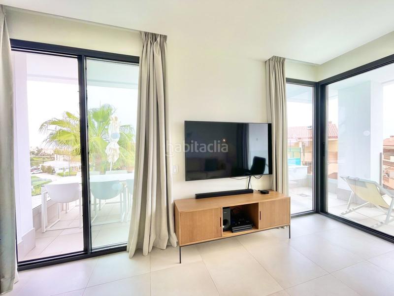 Foto 1d25c3c9-7a12-43e6-9630-9eda5e961c69. Apartament a El Faro de Calaburra - Chaparral Mijas