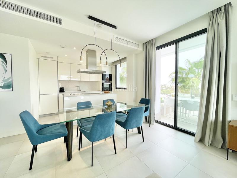 Foto 56db8245-f343-4381-a978-0988fff014b5. Apartament a El Faro de Calaburra - Chaparral Mijas