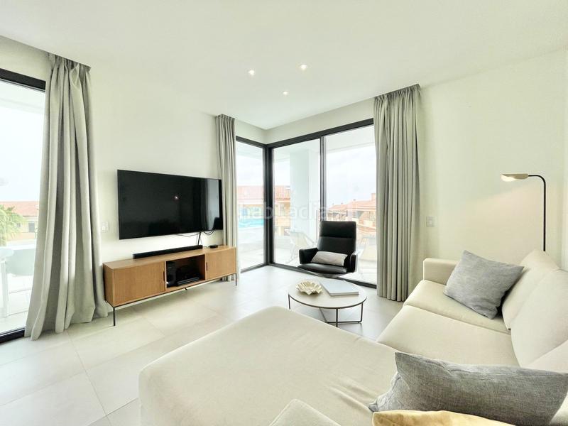 Foto 7aec4e65-1303-4208-9034-97c46419ed90. Apartament a El Faro de Calaburra - Chaparral Mijas