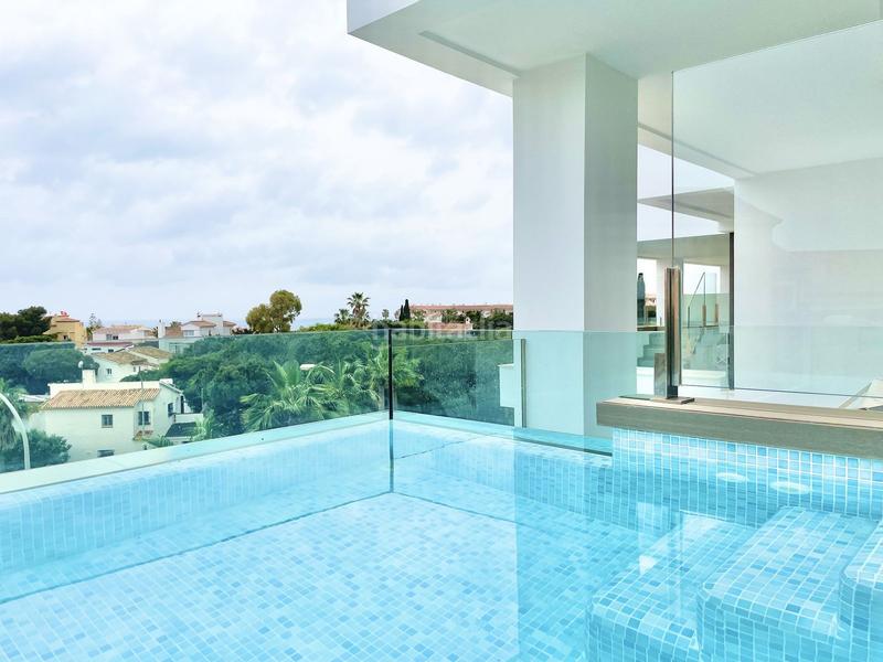 Foto 9df43850-0c41-4006-8e3a-360c9e6f6501. Apartament a El Faro de Calaburra - Chaparral Mijas