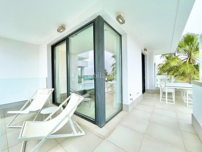 Foto a2c4b47a-8251-4e55-bb0a-26b1bc56c681. Apartament a El Faro de Calaburra - Chaparral Mijas