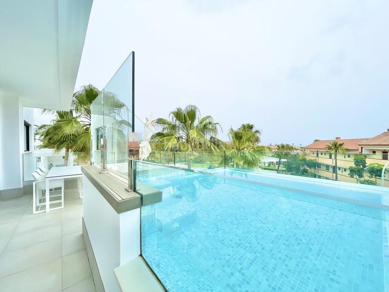 Foto c3cb1533-f133-4d08-8206-9c874017a07b. Apartament a El Faro de Calaburra - Chaparral Mijas