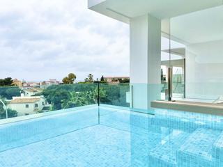 Apartamento en El Faro de Calaburra - Chaparral