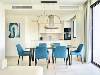 Piccolo appartamento in El Faro de Calaburra - Chaparral