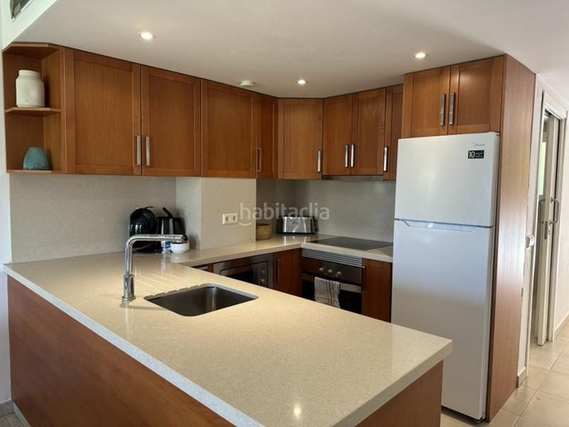 Foto 4867178b-31c4-4b18-a138-70274656100c. Appartement dans El Faro de Calaburra - Chaparral Mijas