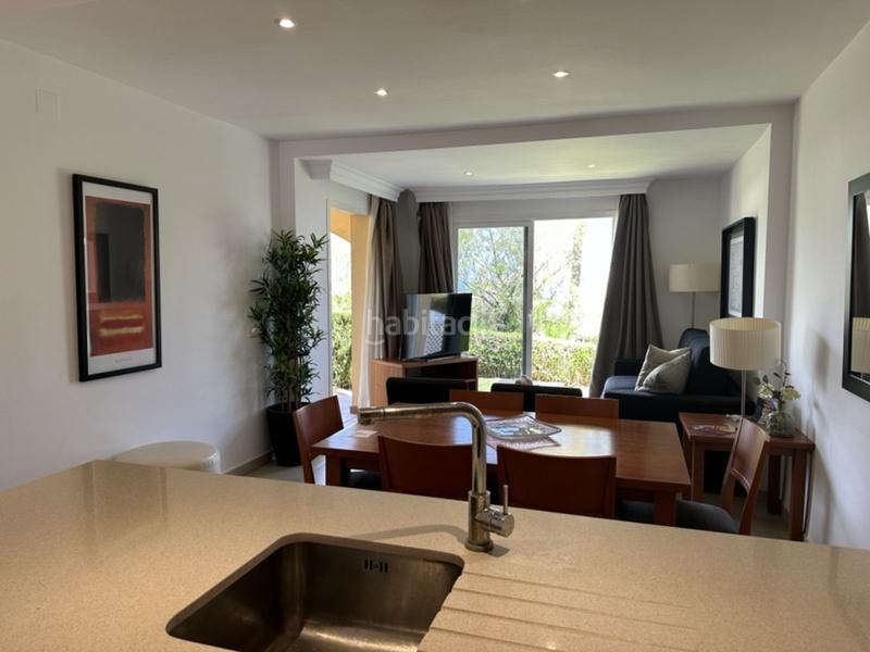 Foto 62d7a03b-28c5-4d9f-ab67-933128188f28. Appartement dans El Faro de Calaburra - Chaparral Mijas