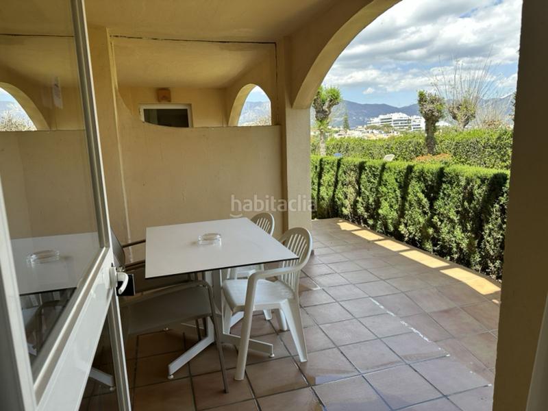Foto 89cfe25c-9040-40e6-b37f-914c864d1f28. Appartement dans El Faro de Calaburra - Chaparral Mijas