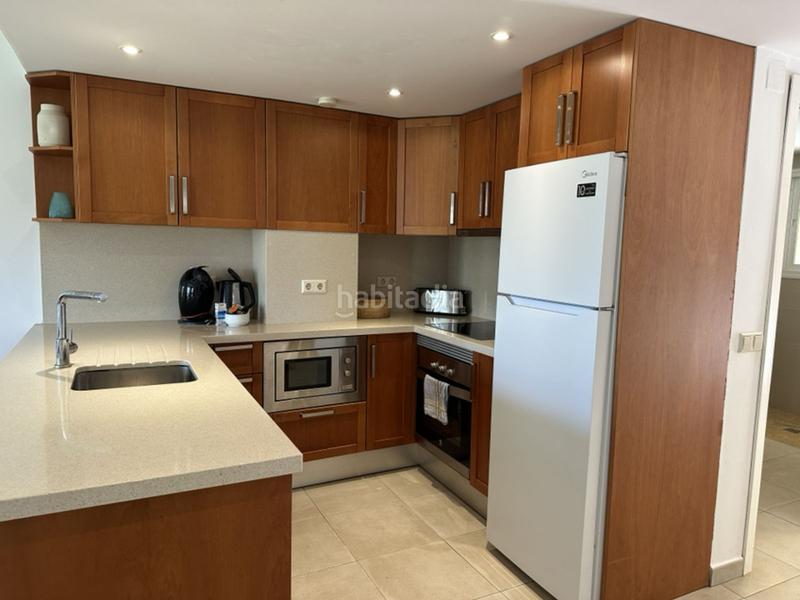 Foto ad52c08d-e4cd-45ad-a989-64467388784e. Appartement dans El Faro de Calaburra - Chaparral Mijas