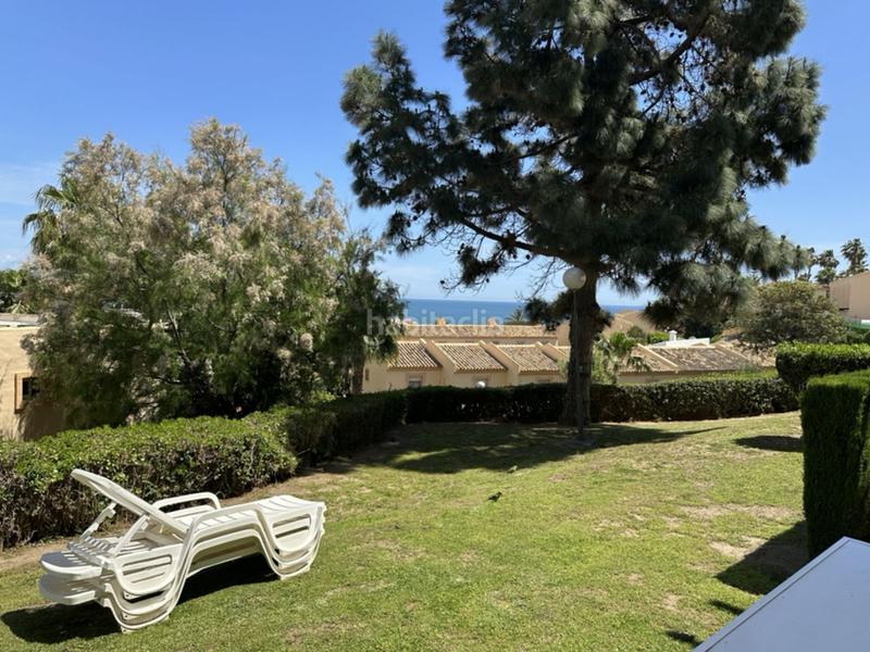 Foto b8e8a532-d893-49b6-897e-ab427fd71456. Appartement dans El Faro de Calaburra - Chaparral Mijas