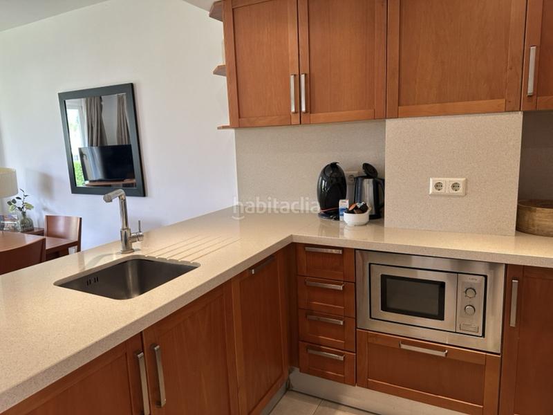 Foto ce24b8f5-aeaa-48b0-99d5-47957864a42e. Appartement dans El Faro de Calaburra - Chaparral Mijas