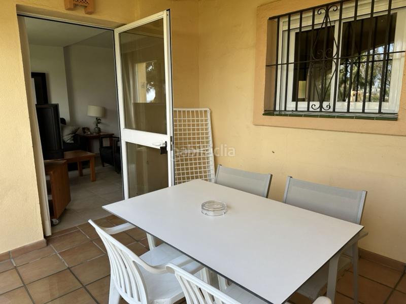 Foto cf43ae58-bc3d-46e2-bb2e-89e38fbca483. Appartement dans El Faro de Calaburra - Chaparral Mijas