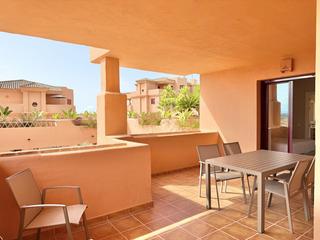 Apartament a El Paraíso