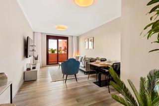 Apartament a El Paraíso