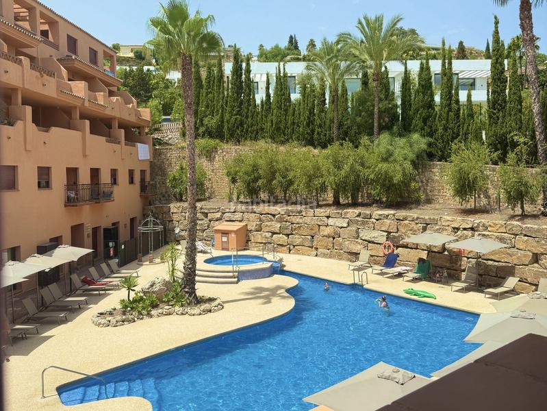 Foto efd71155-fce9-4de1-8672-502394a310b6. Apartament a El Paraíso Benahavís