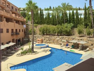 Apartment in El Paraíso