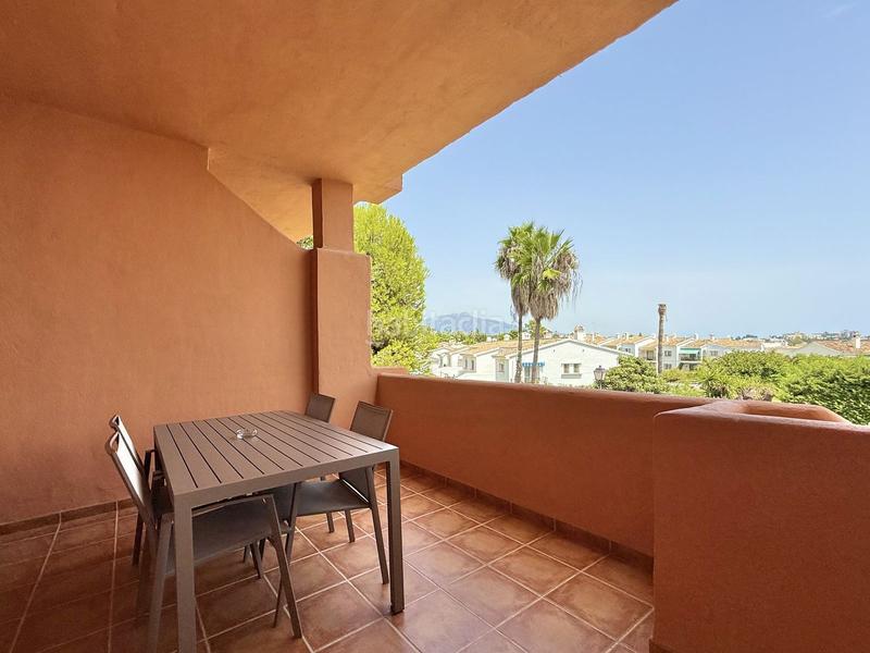 Foto c75bd9d1-55cc-49d4-a4d5-7a10206c48c3. Piccolo appartamento in El Paraíso Benahavís