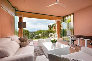 Apartament a La Quinta
