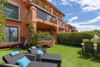 Apartament a La Quinta