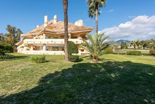 Apartament a Puerto Banús