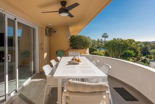 Apartamento en Puerto Banús