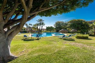 Appartement in Puerto Banús
