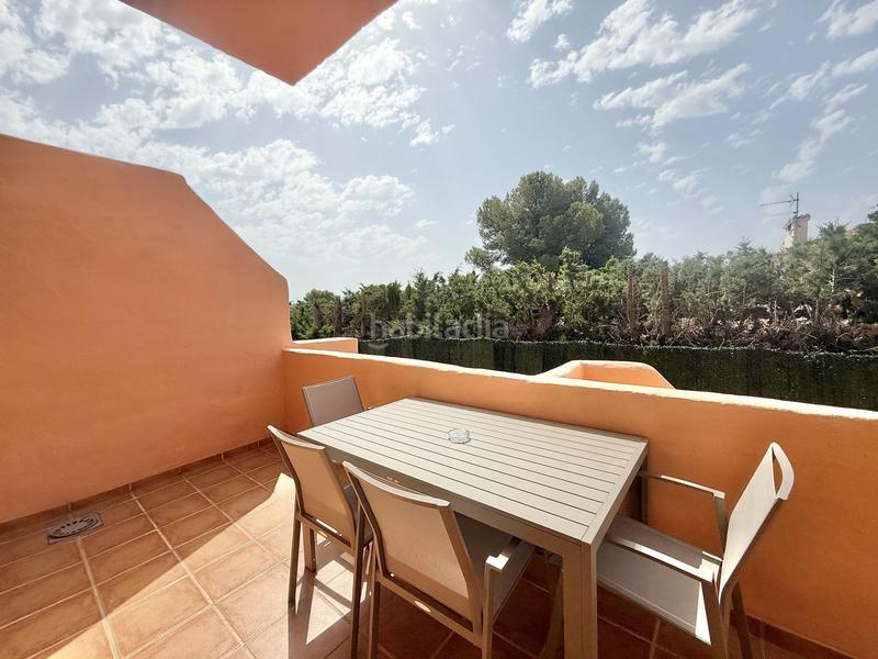 Foto 4ca772ed-89b8-48f5-beae-7c9d639d550e. Appartement dans El Paraíso Benahavís