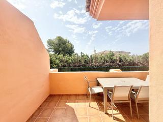 Appartement à El Paraíso