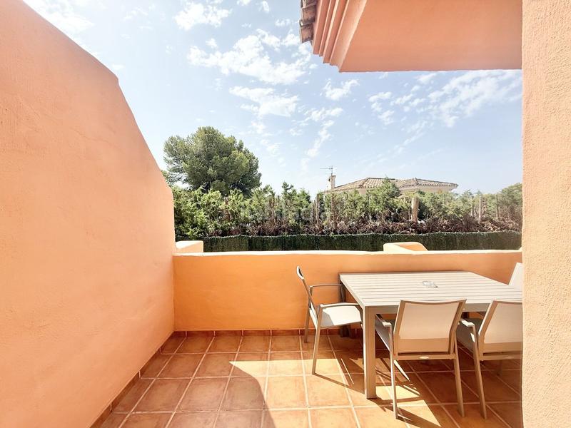 Foto 86e09f50-0da1-4bae-baf8-02b5000ba6f5. Appartement dans El Paraíso Benahavís