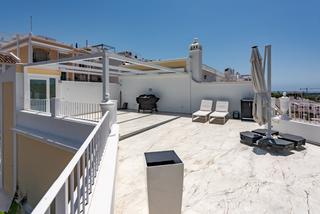 Casa adossada a Puerto Banús