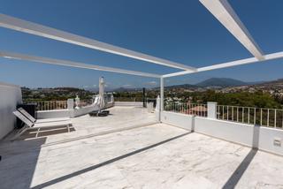 Reihenhaus in Puerto Banús