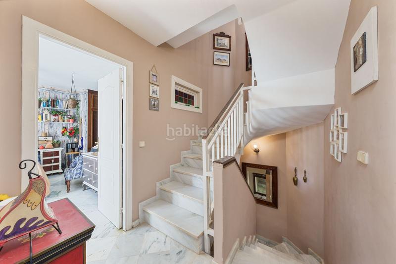 Foto 1218af0f-bd9c-477b-8d41-42e9dc0d5d54. Casa en La Carolina - Guadalpín Marbella