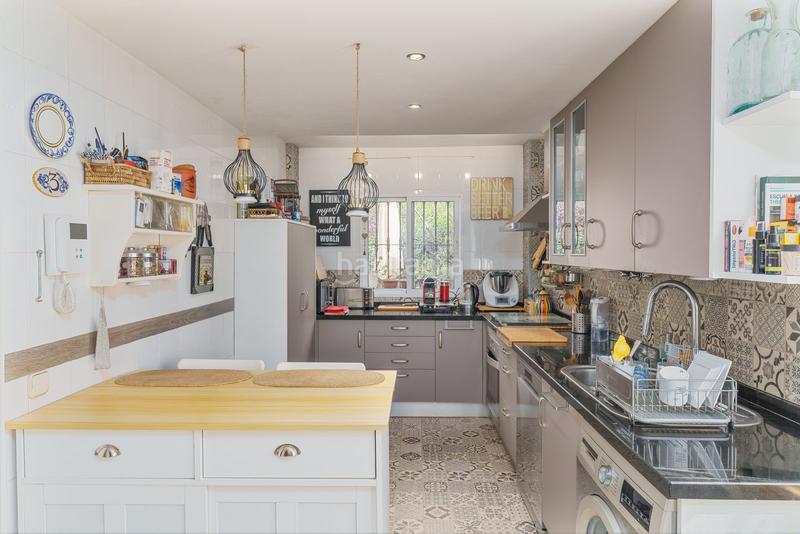 Foto 84b89011-7407-4f24-b48b-2d162fea4273. Casa en La Carolina - Guadalpín Marbella