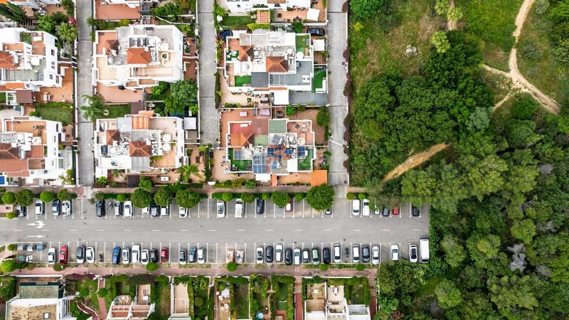 Foto bb84dffd-19a3-43cf-8af1-20b8476cb9cf. Casa en La Carolina - Guadalpín Marbella